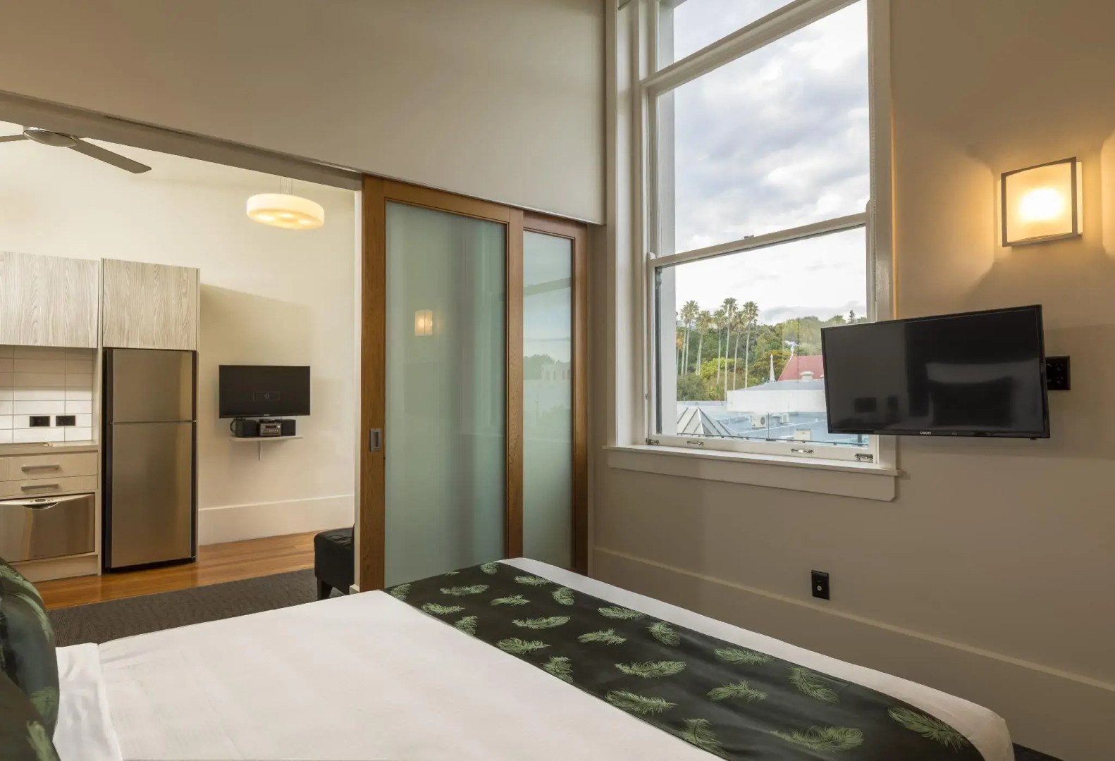 Quest Napier Serviced Apartment