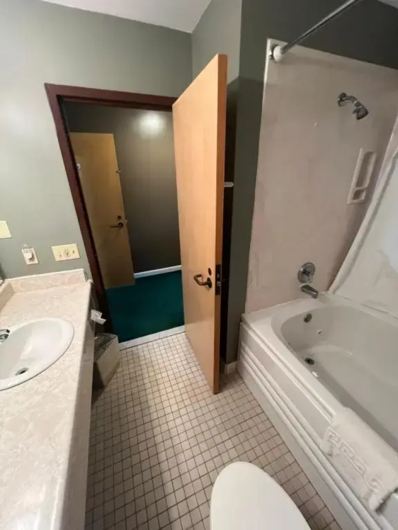 Webbs Year Round Resort