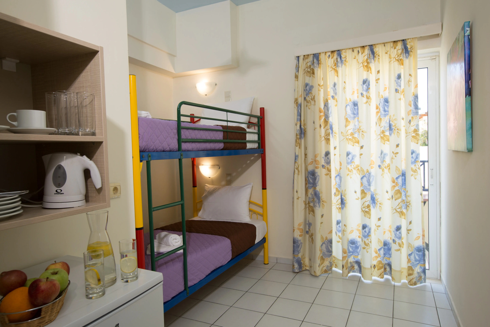 Philoxenia Hotel & Spa