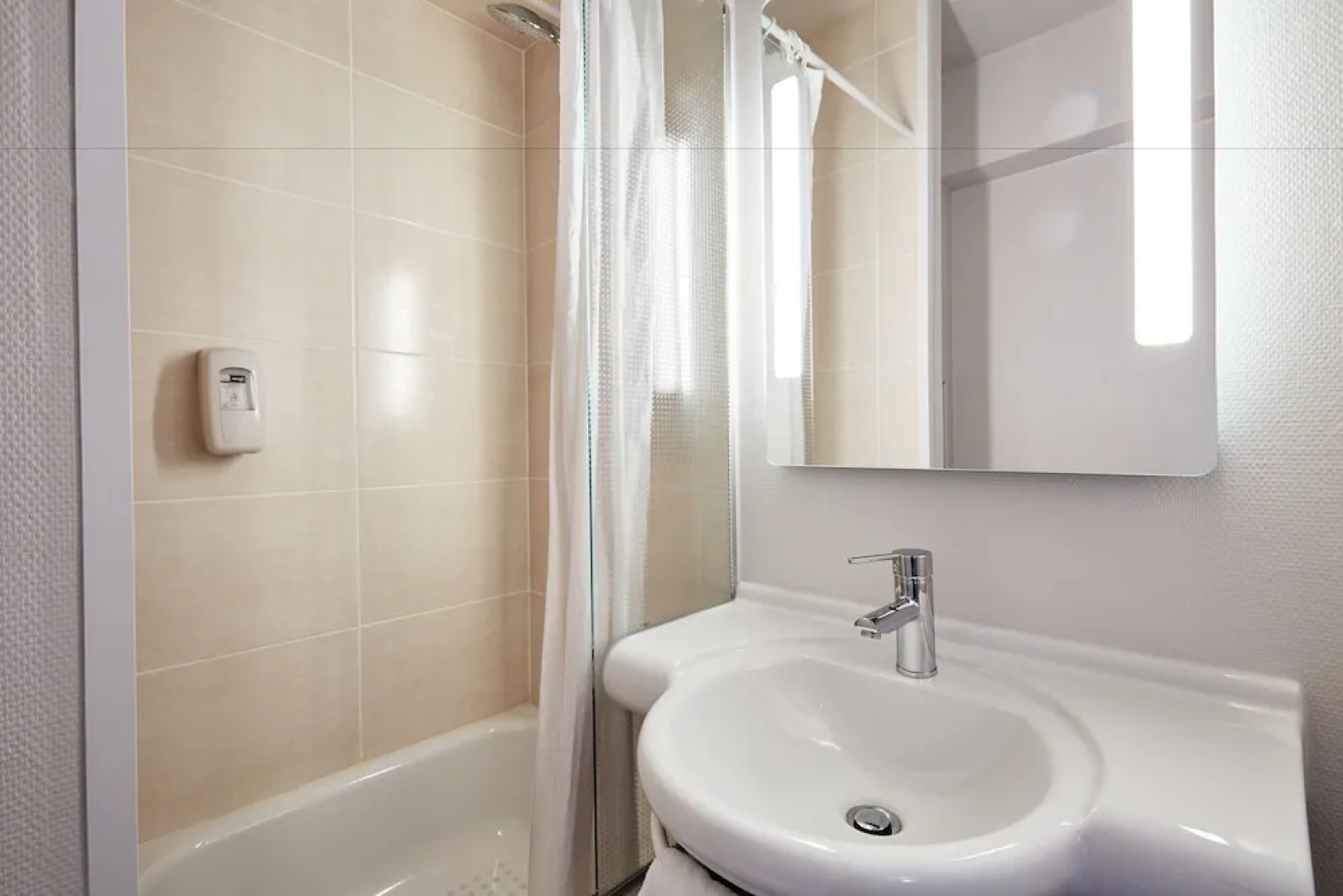 B&b Hotel Le Havre Harfleur 1