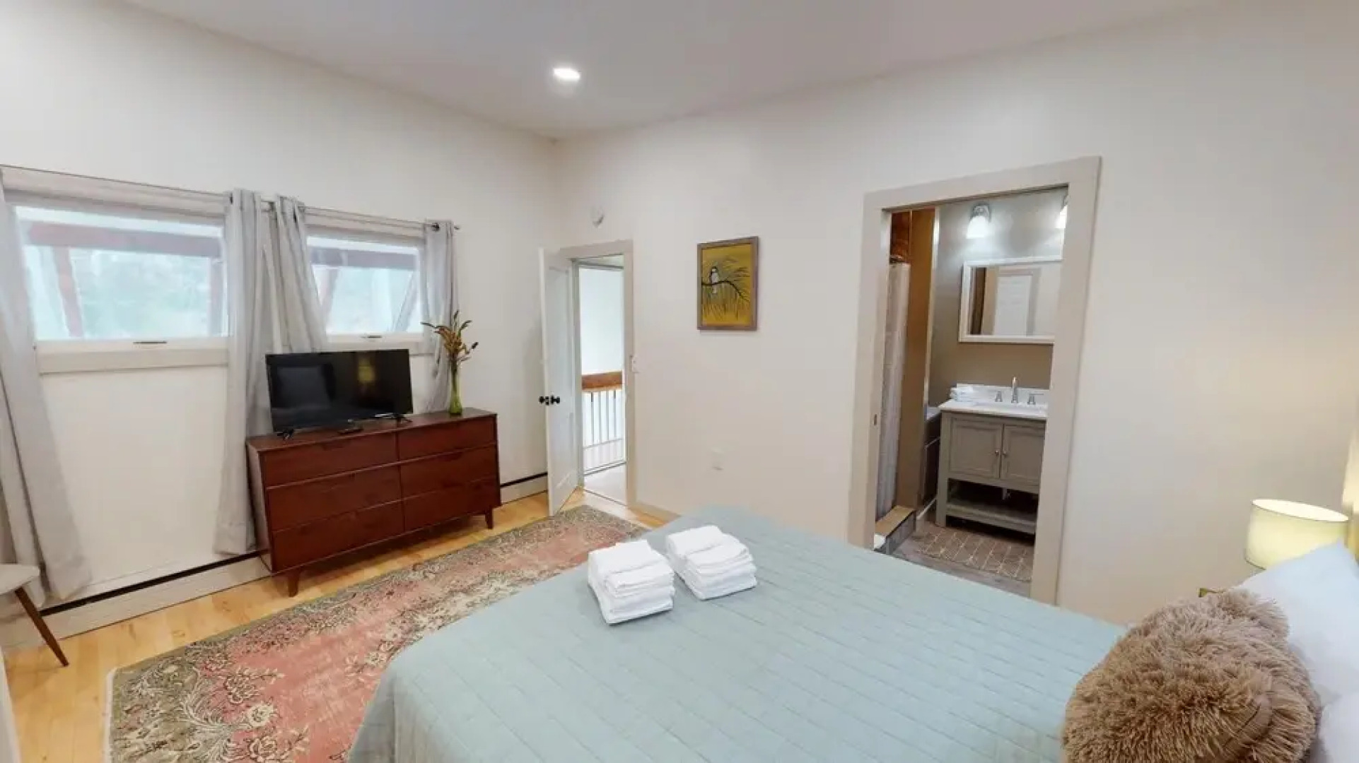 Winter Lore in Mendon