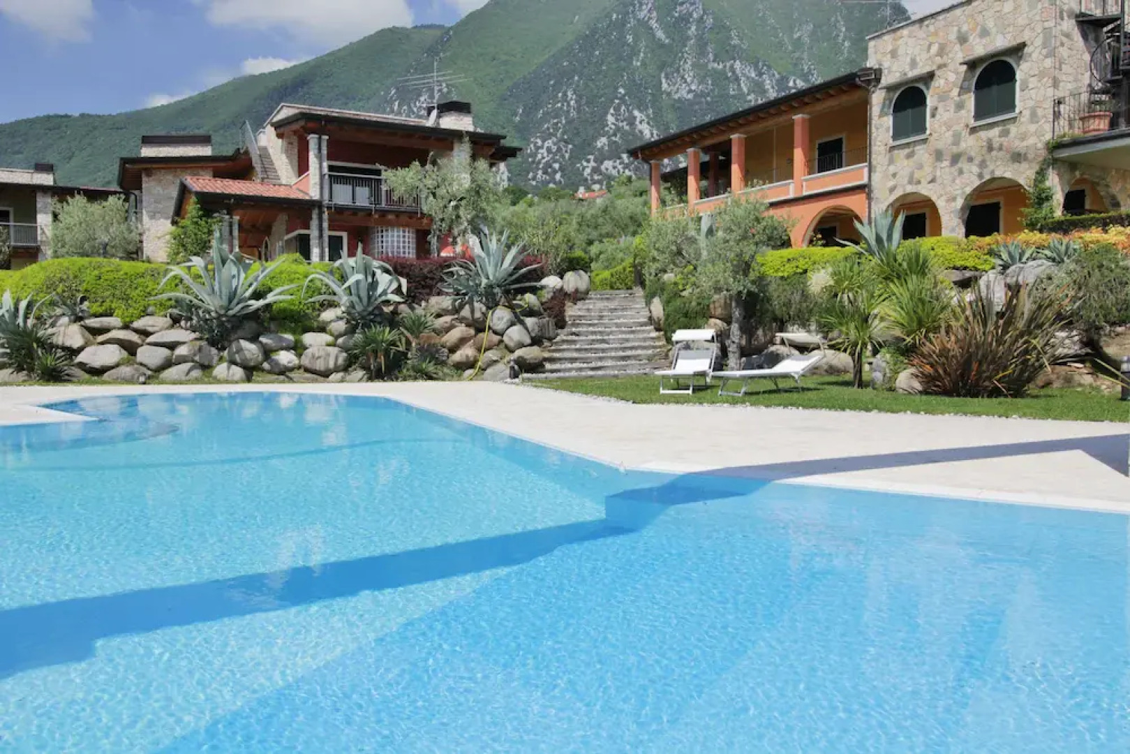 Residence Borgo le torri