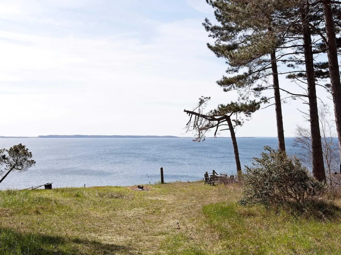 5 Person Holiday Home in Kalundborg