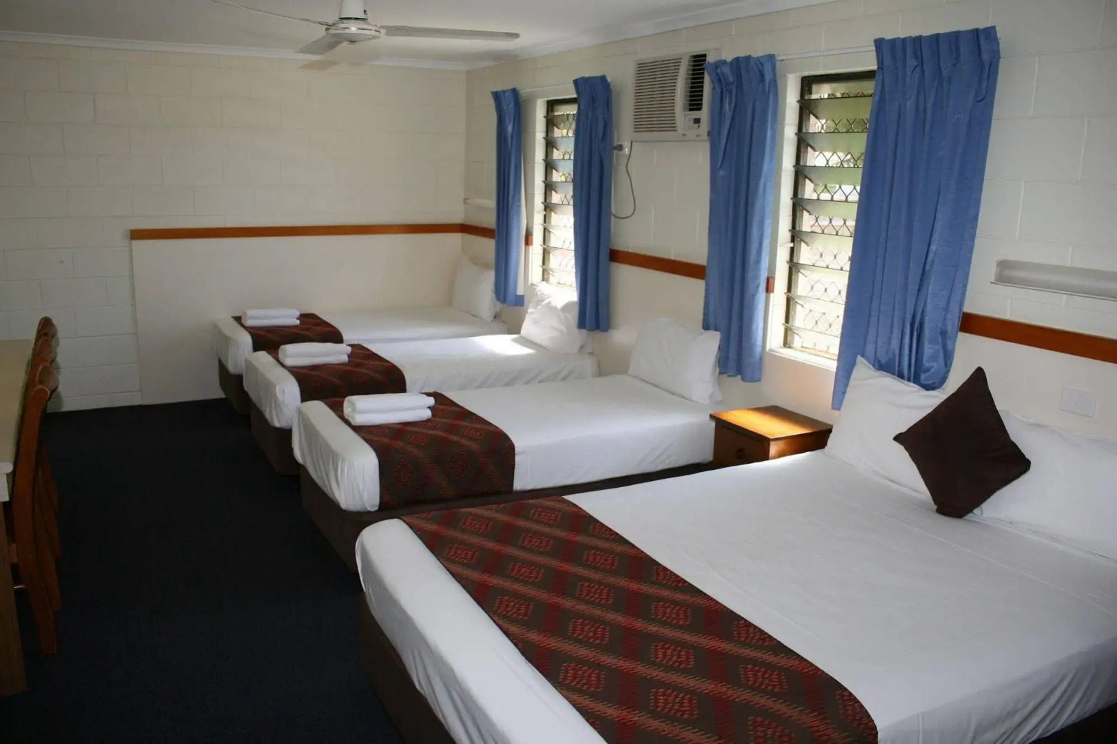 Billabong Lodge Motel