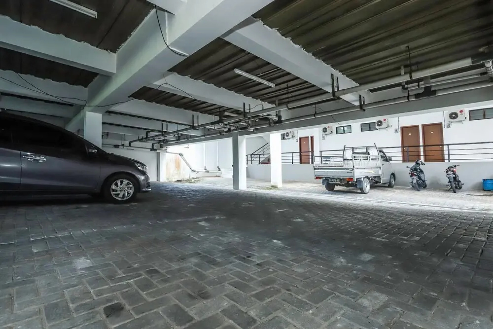 Hotel O Bungo Guest House