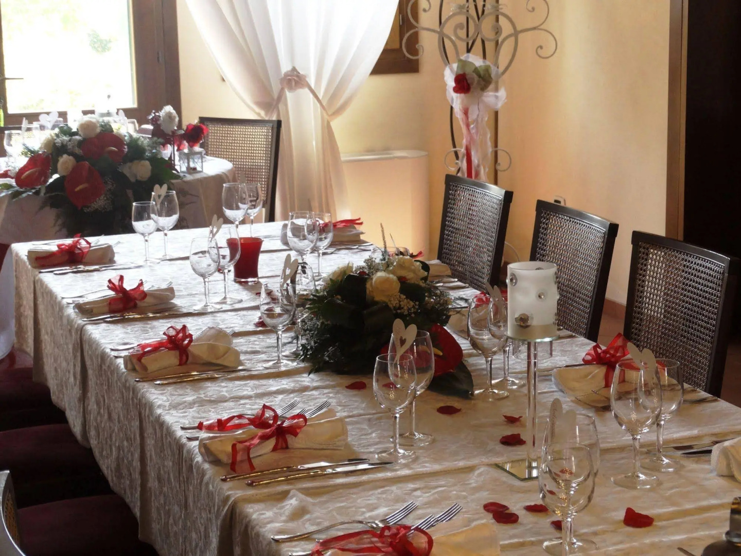 Agriturismo Millefiori Corte delle Rose