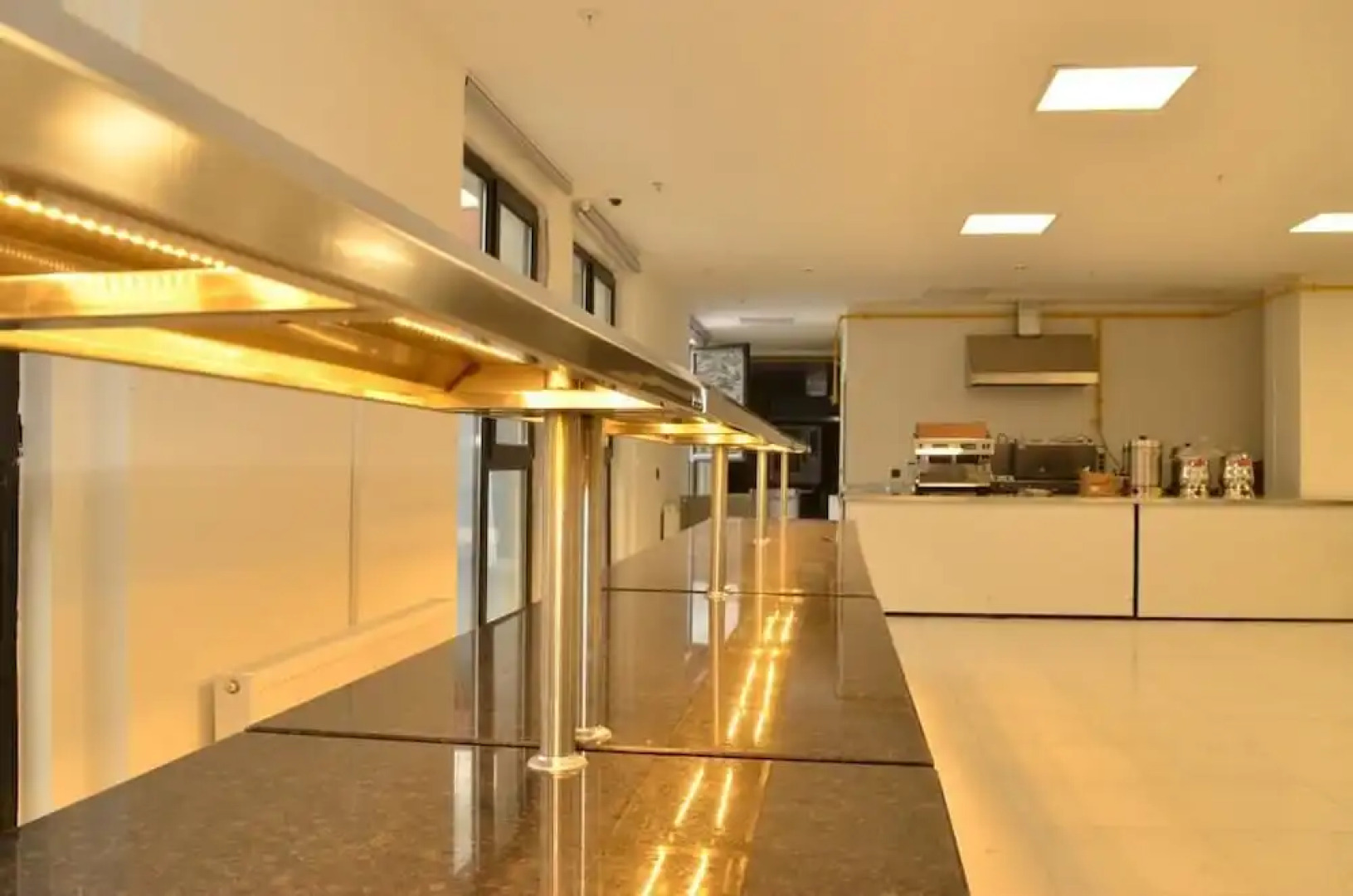 Lavanta Tepesi Otel Salda