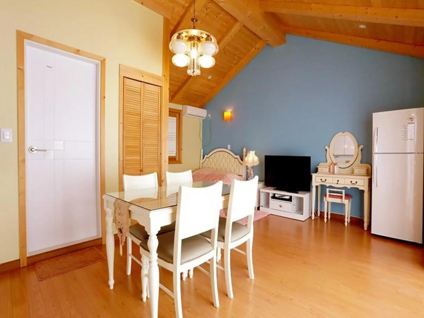 Yangpyeong Pension Bene