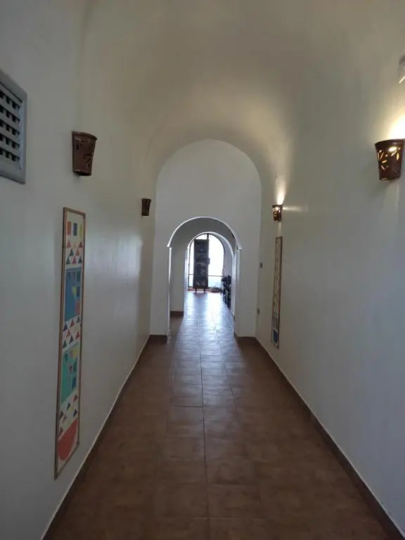 Nubian Holiday House Aswan