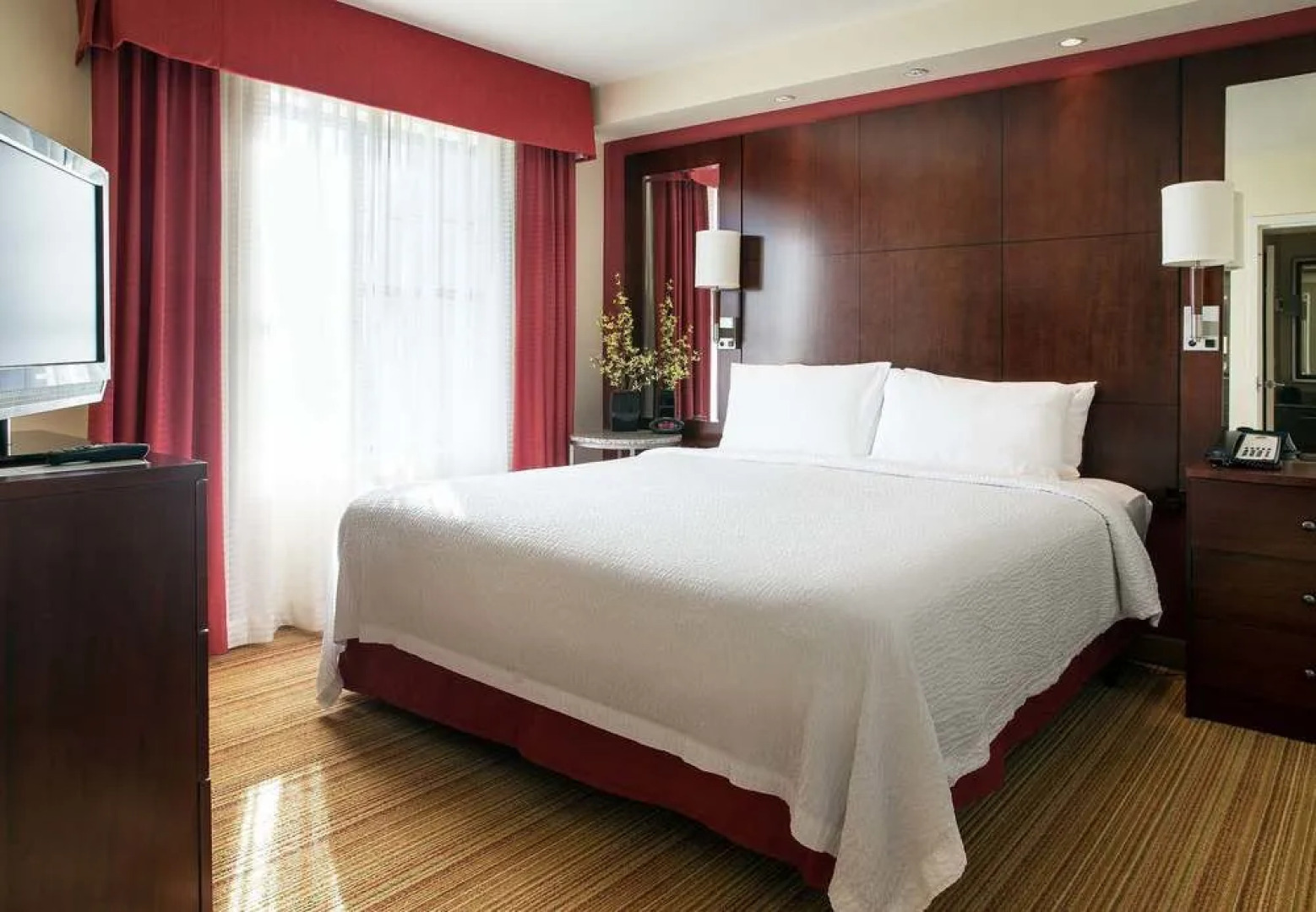 Residence Inn Camarillo