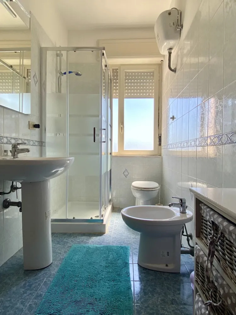 Apartment Tirreno