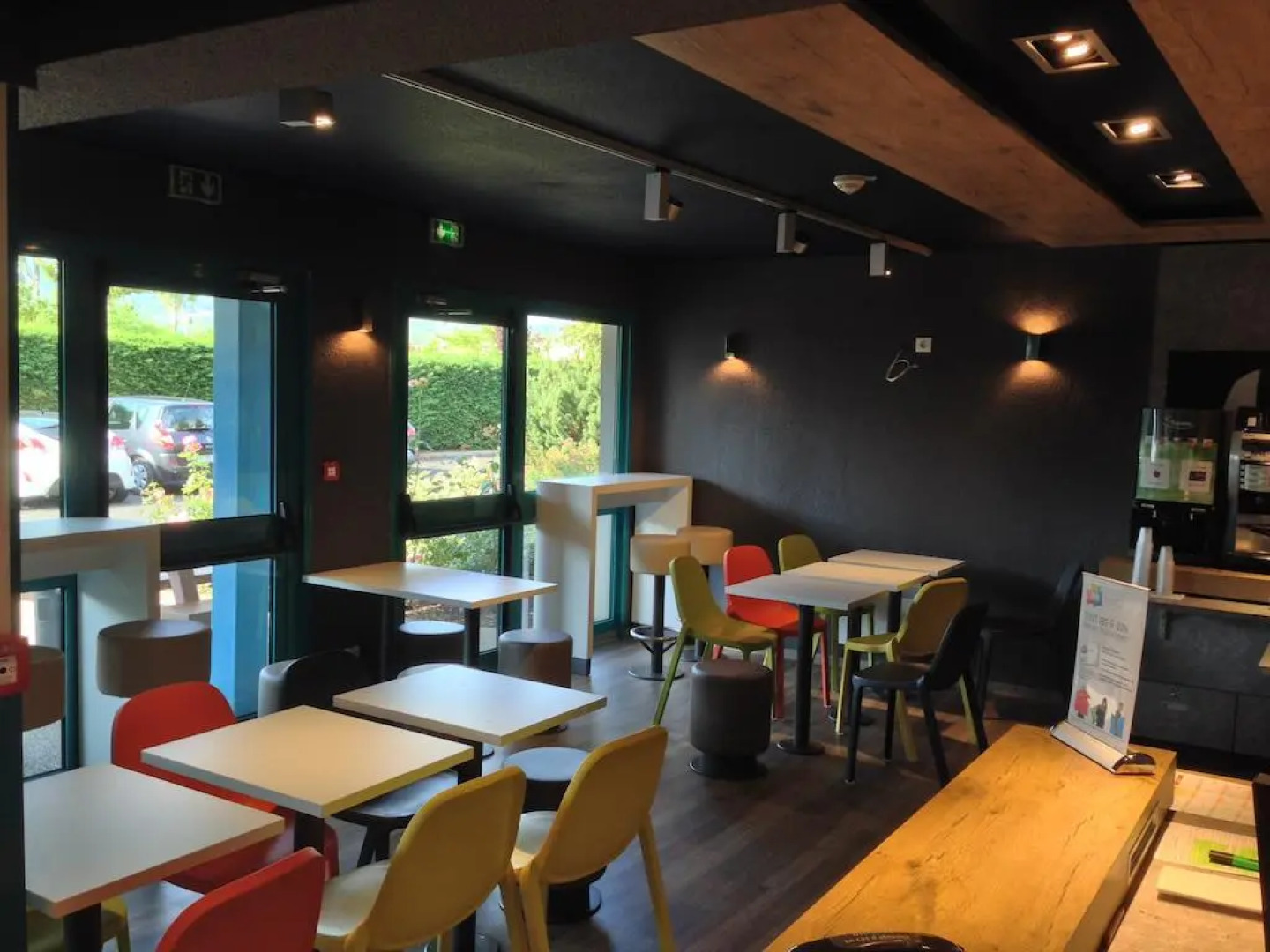 ibis budget Clermont Ferrand Sud