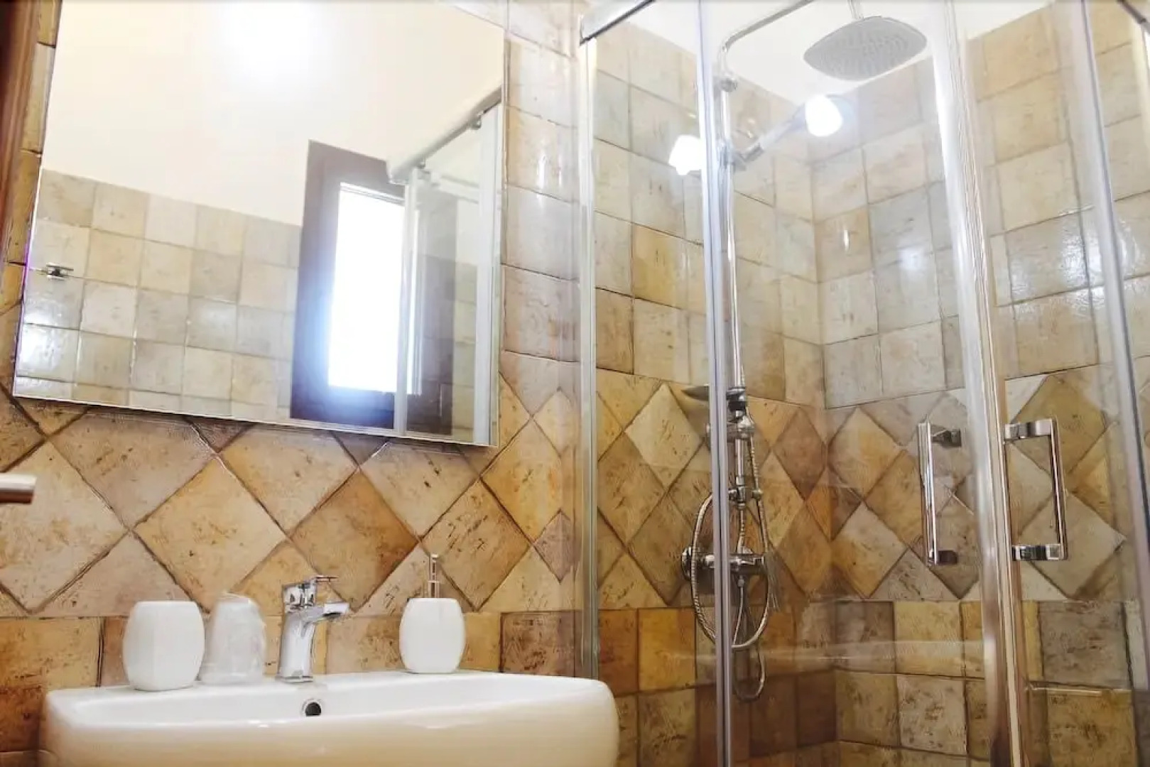 Gli Allori - Fuga dalla Città