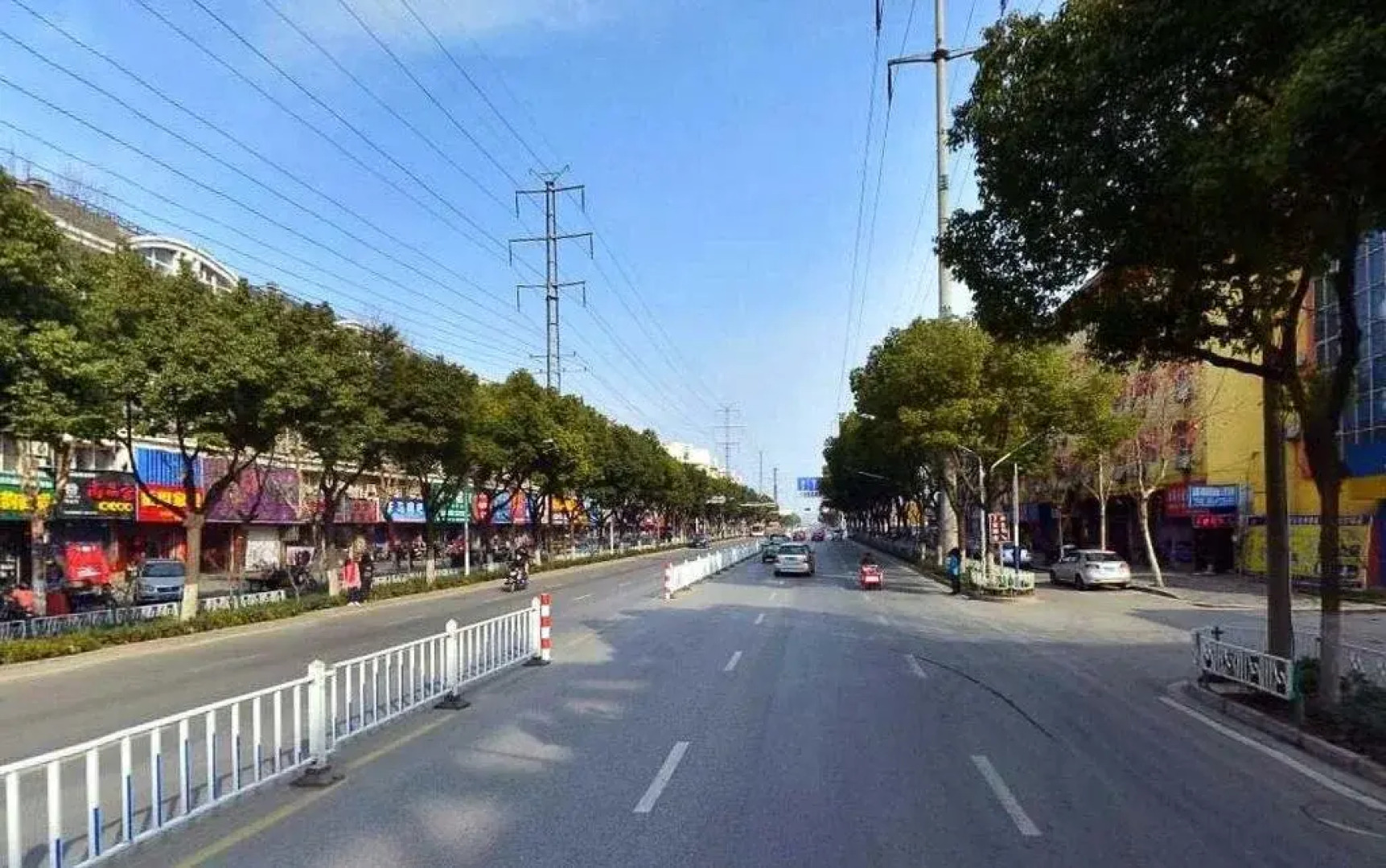 Hanjueyangming Hotel