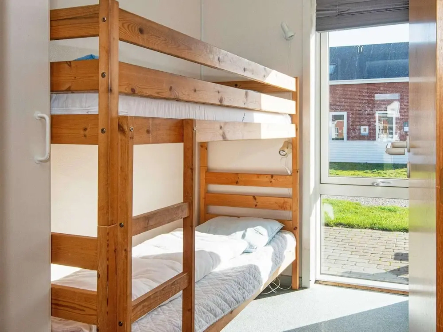 6 Person Holiday Home in Romo-by Traum