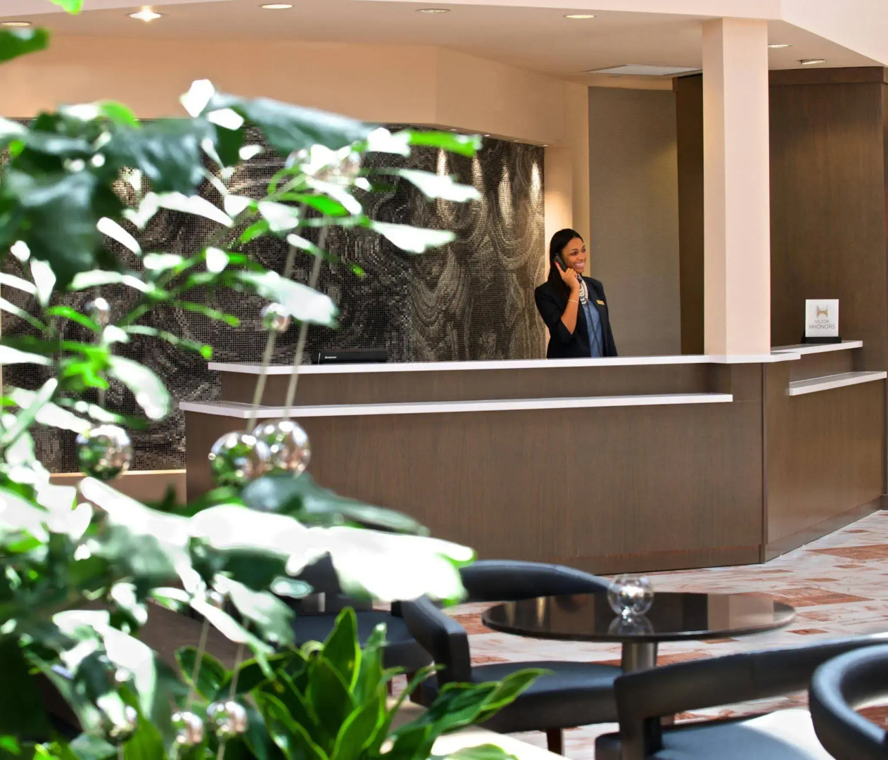 Embassy Suites by Hilton Palm Beach Gardens PGA Boulevard