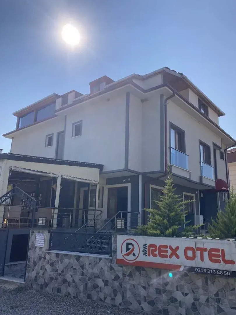 Agva Rex Otel