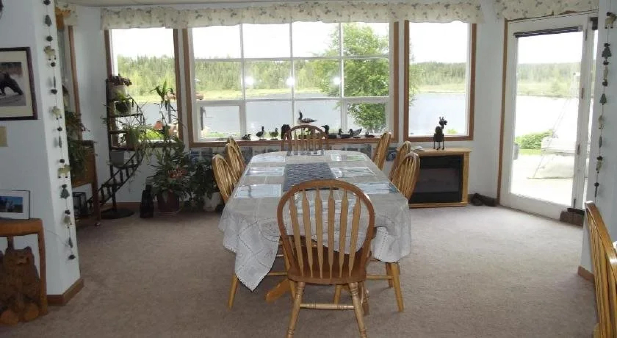 Alaskan Host Bed and Breakfast