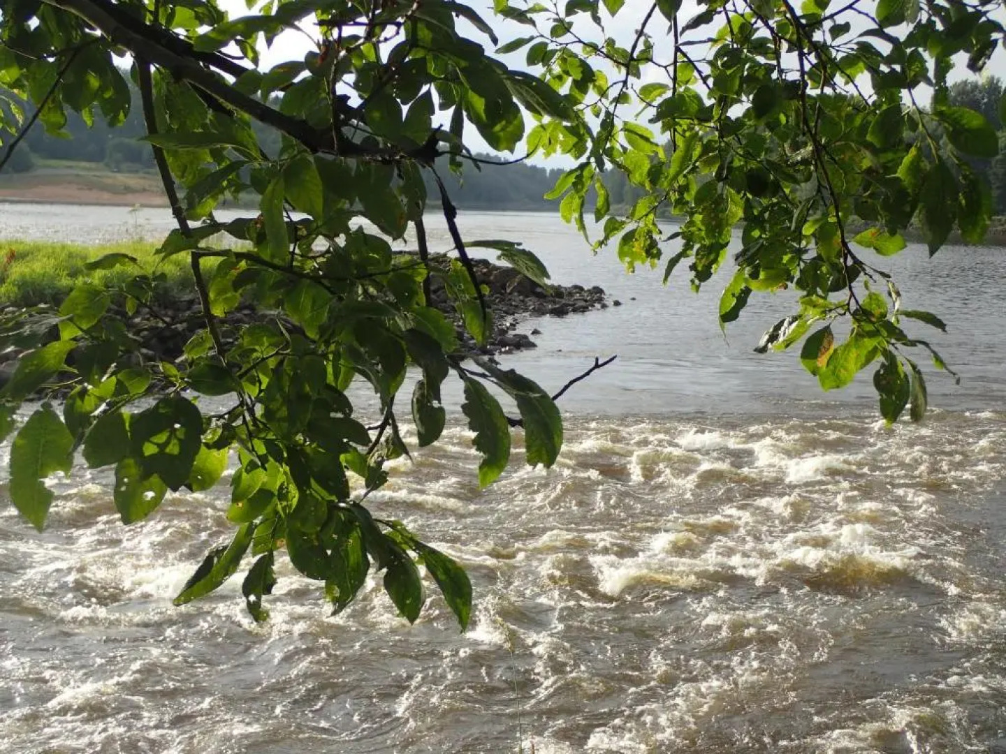 Apartment Tallitalo - Garage House