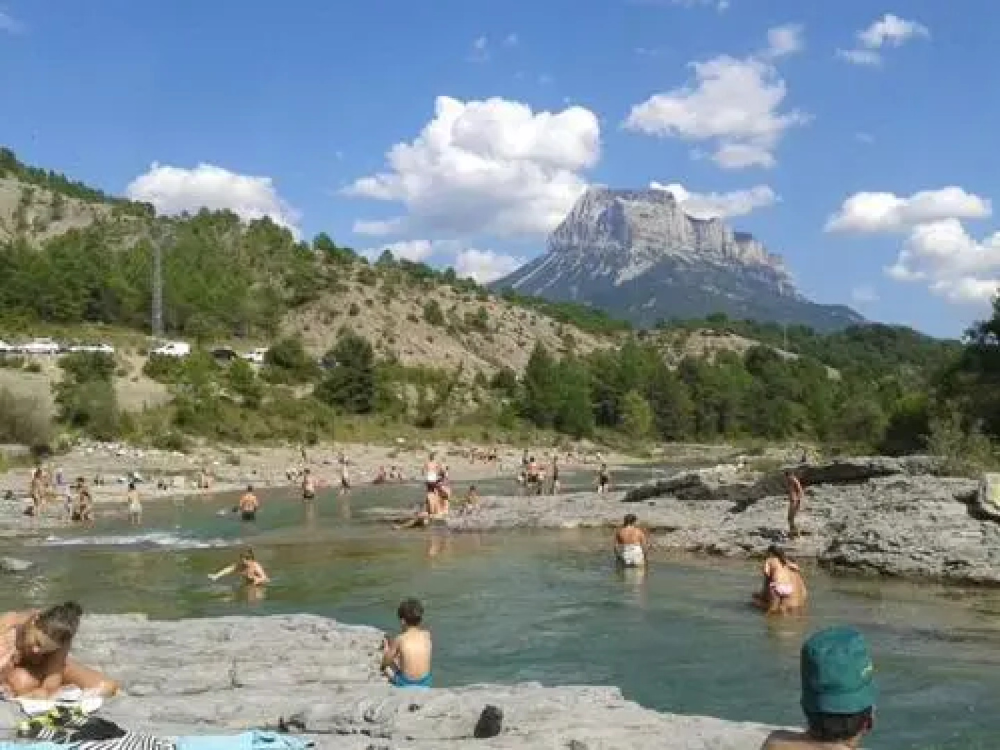 Apartamentos Casa Modesto