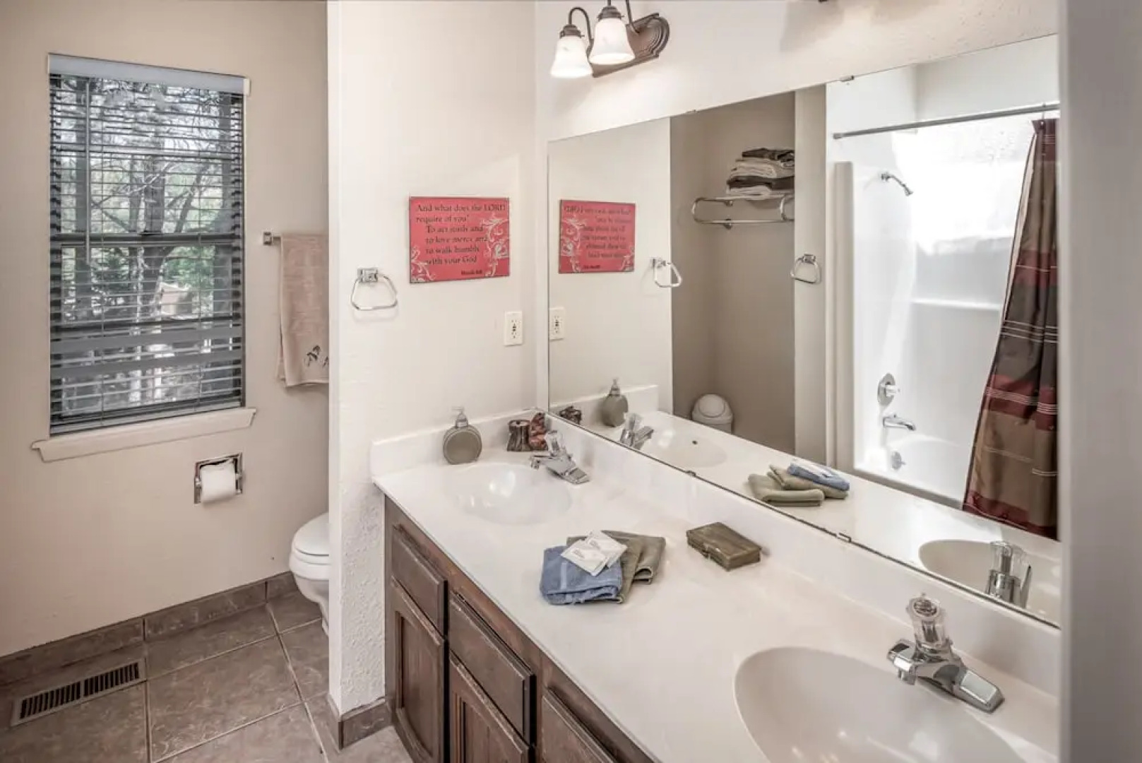 Ruidoso Three-bedroom