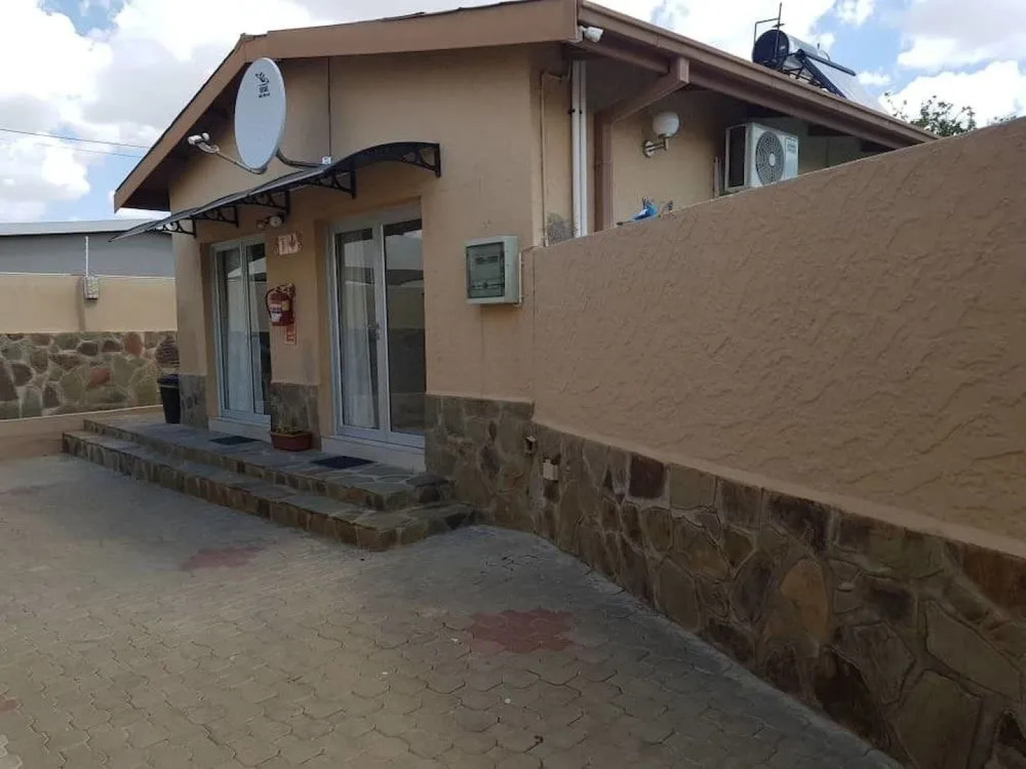 Esperanca Guesthouse