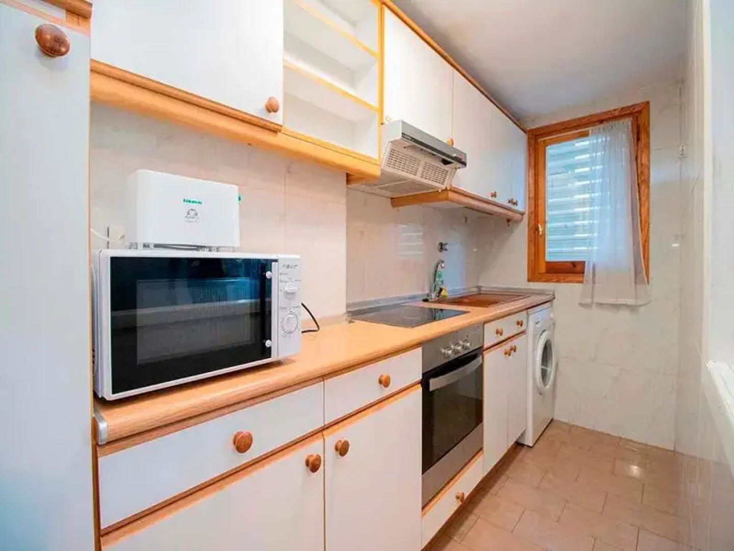 Apartamentos Ciudadela De Jaca 3000