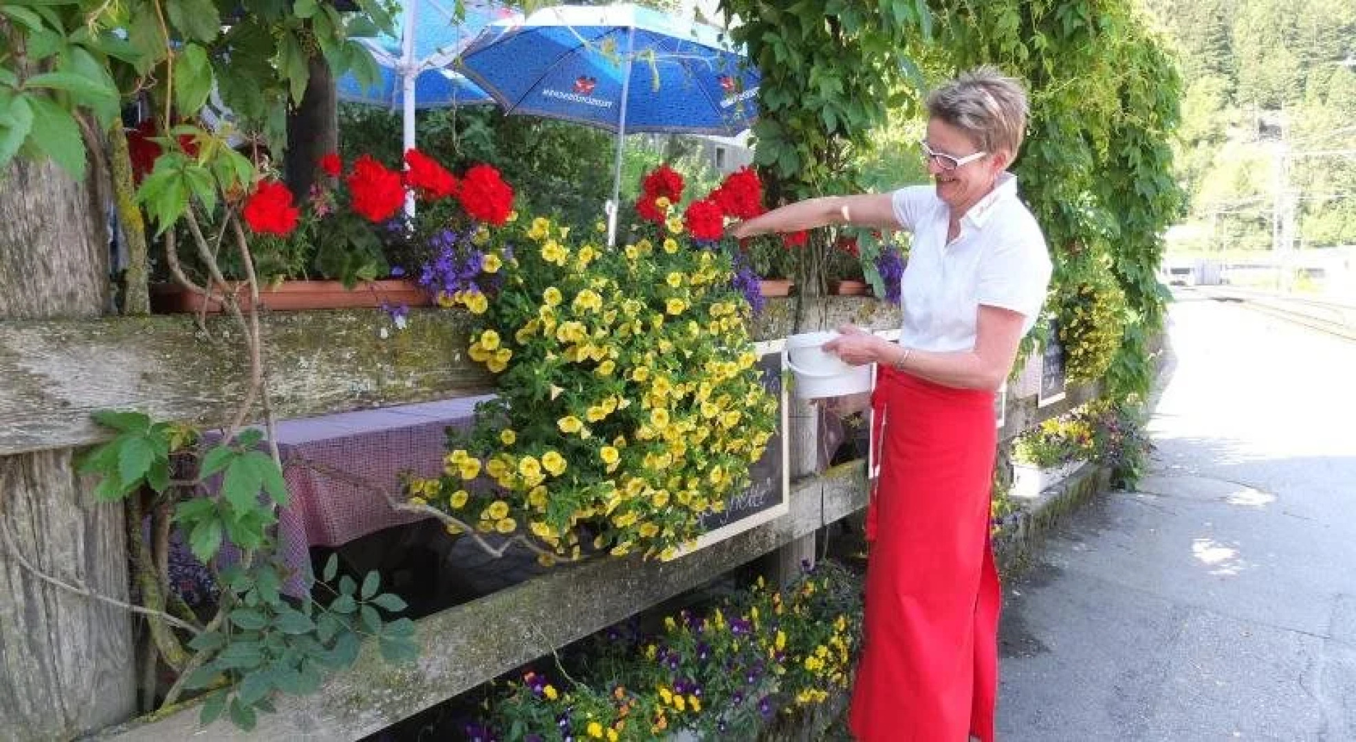 Albergo Ristorante Miralago