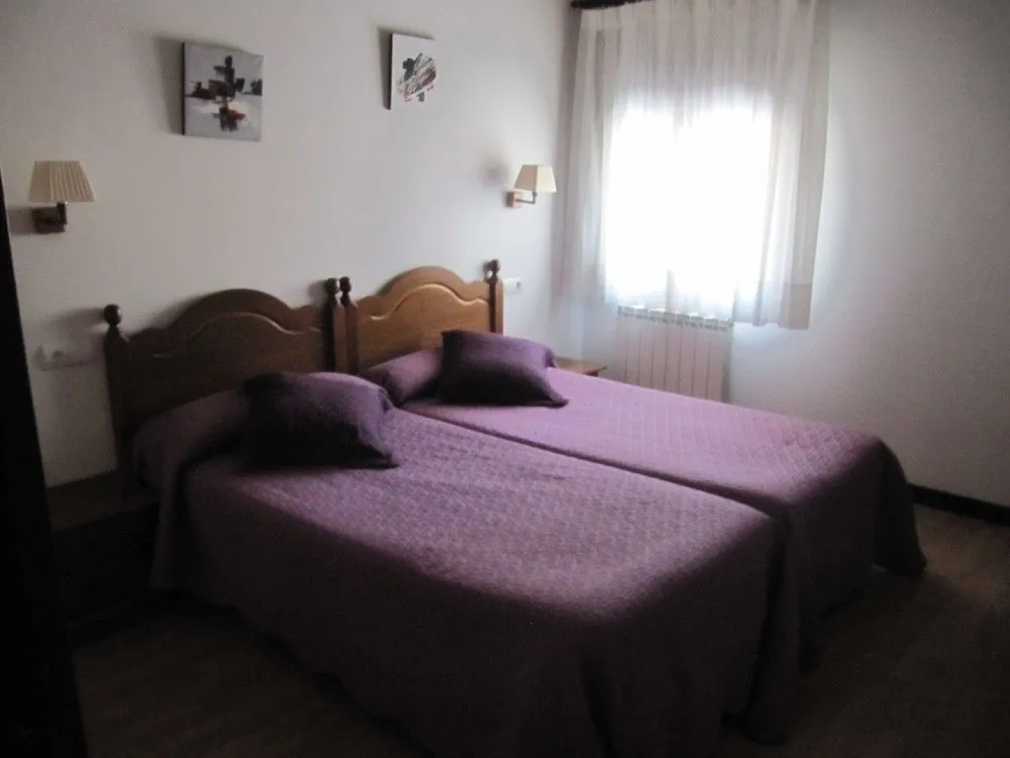 Hotel Rural San Millán