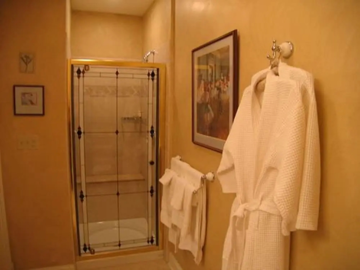 Maple Shade Bed & Breakfast