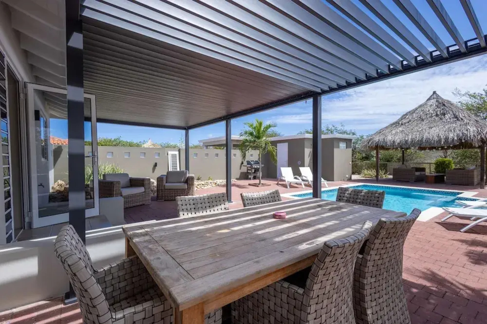 Ser na Private Retreat