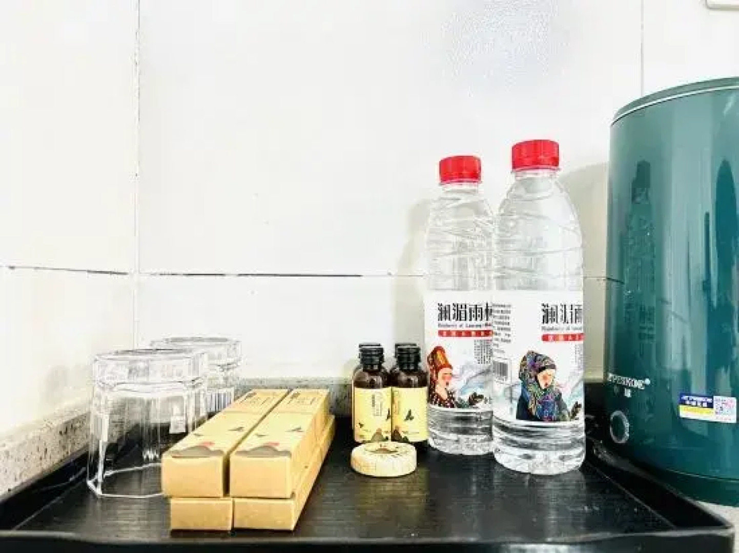 Youkelili Boutique Homestay (Xishuangbanna Gaozhuang Night Market)