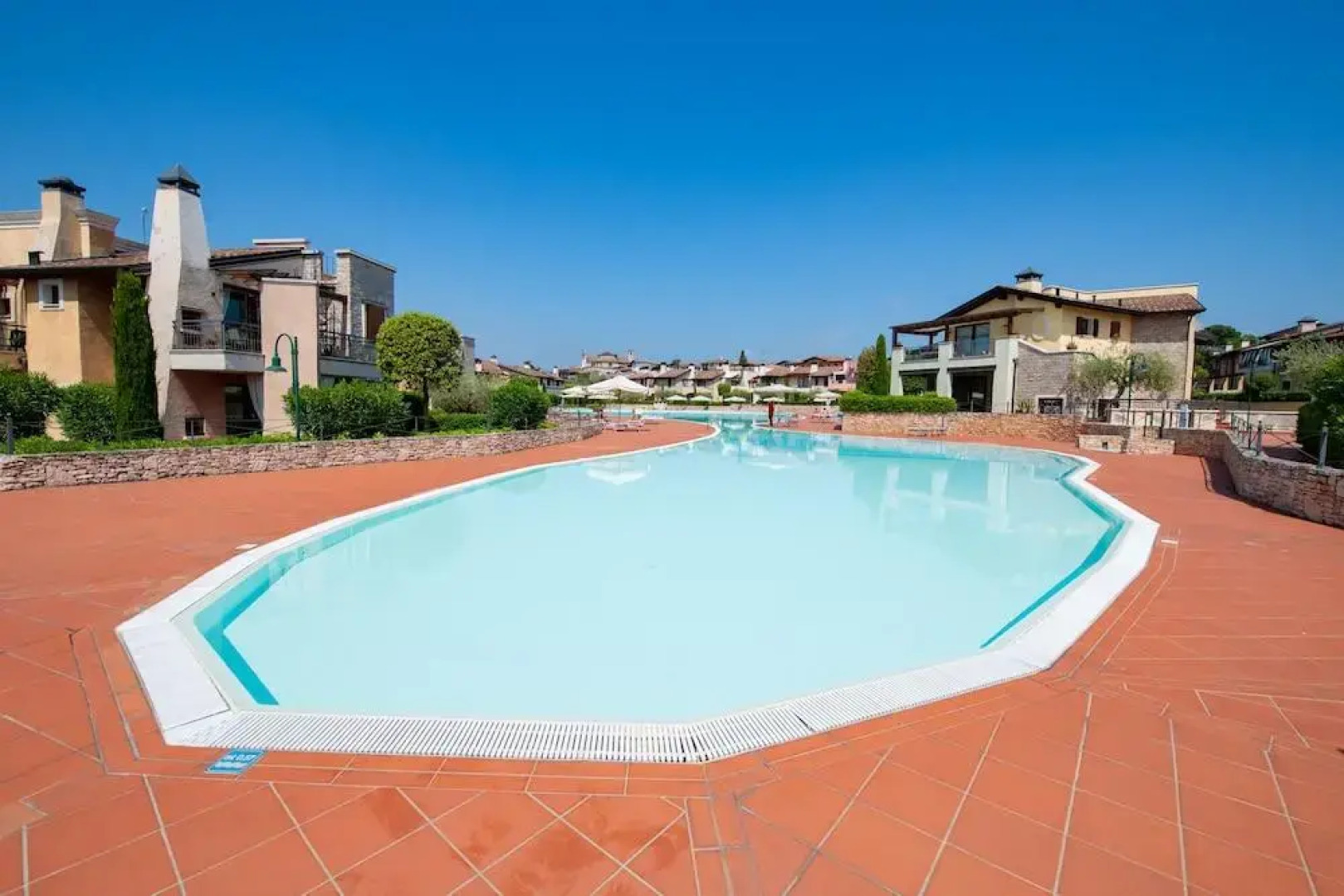 Appartamento Victoria