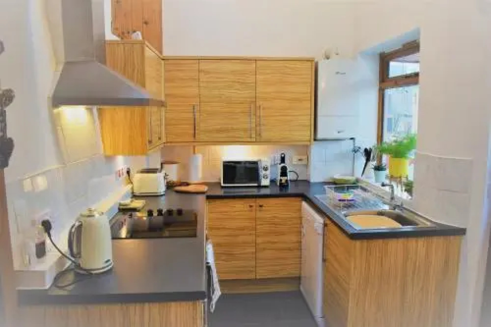 Higher Primrose Cottage, Winkleigh