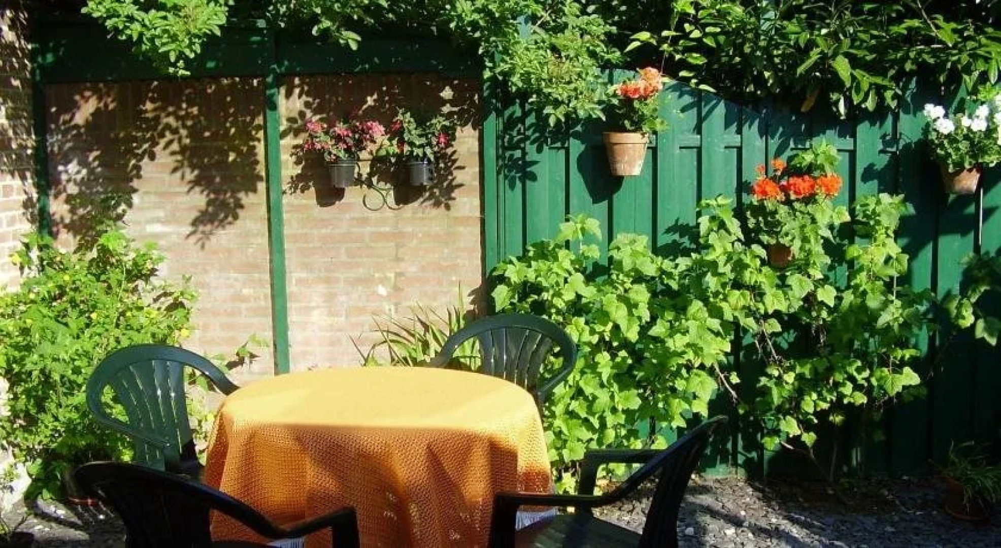 Bed&Breakfast Alkmaar onder de watertoren