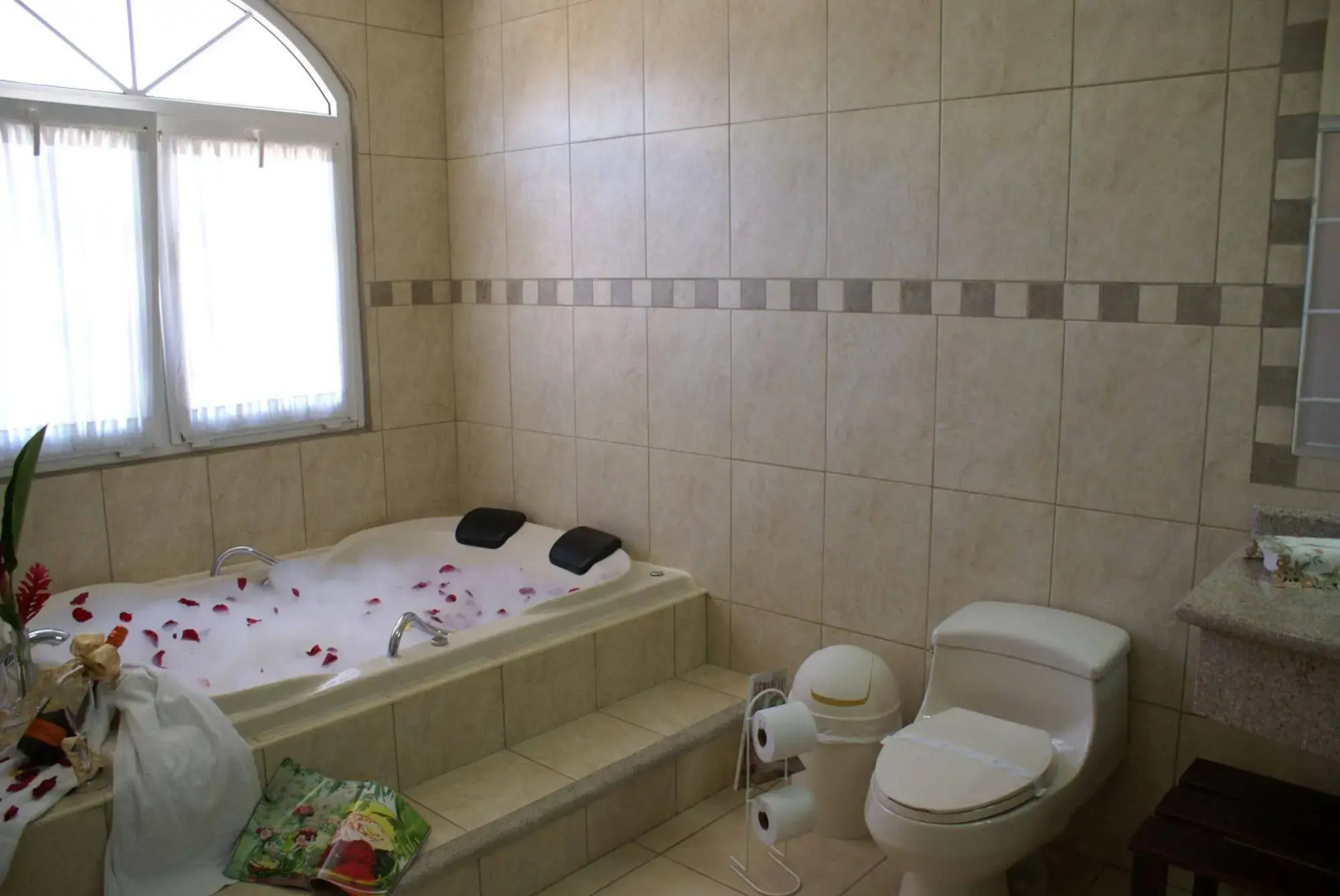 La Casa de Los Arcos Boutique Hotel