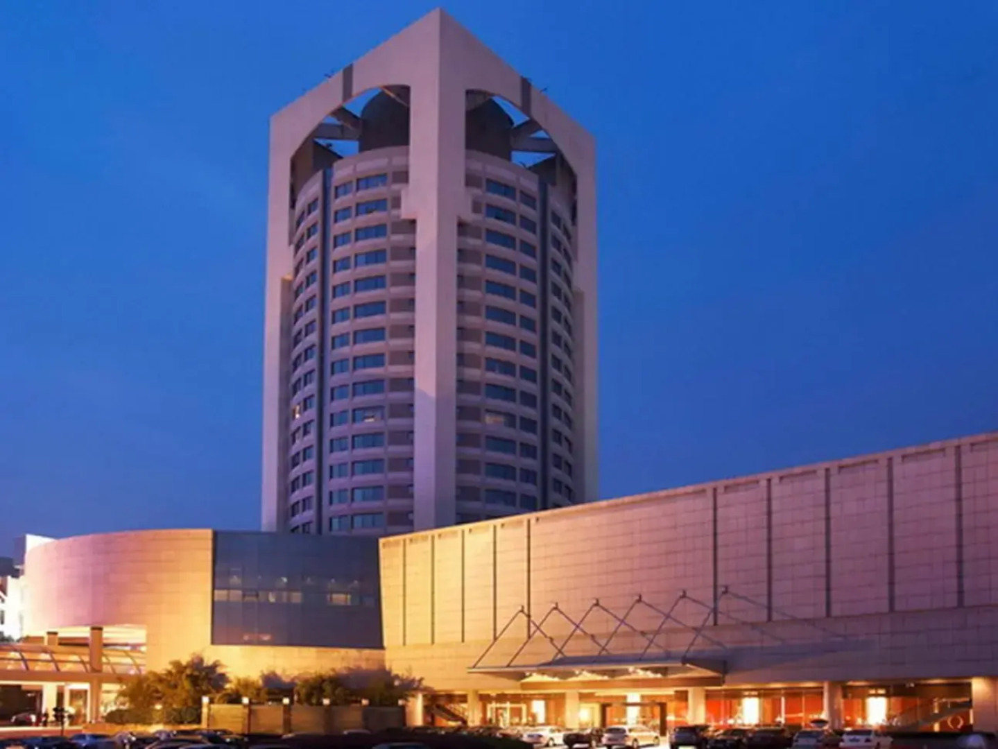 Shaoxing Xianheng Grand Hotel