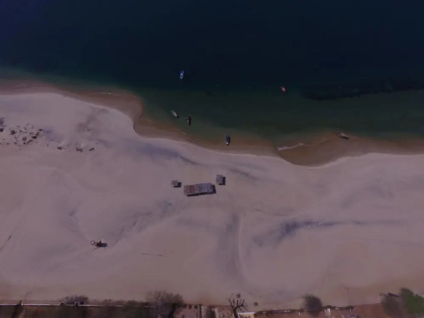 Diamond Beach Village