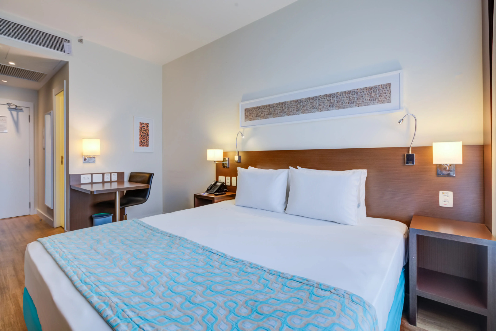 Comfort Hotel Sao Caetano