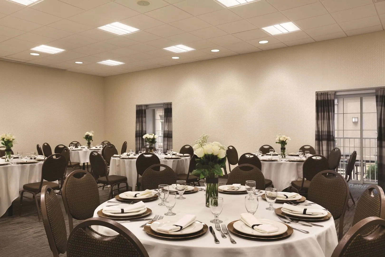 DoubleTree by Hilton Boston - Downtown