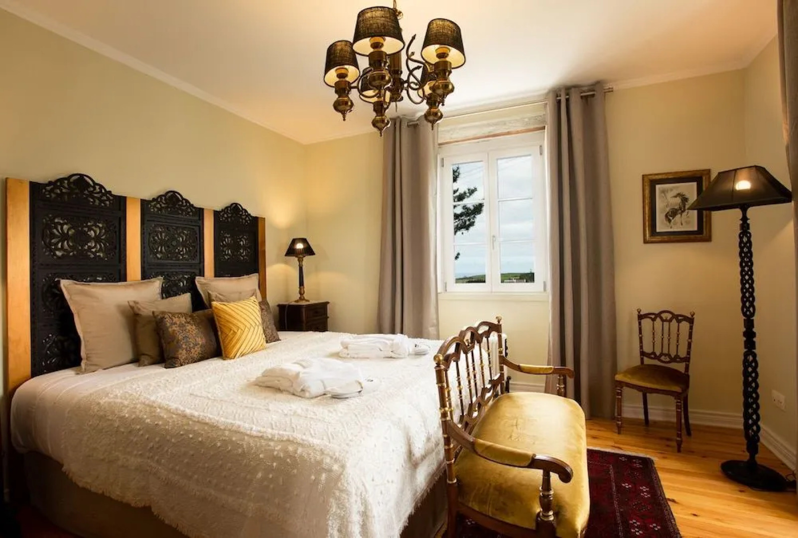 Tradicampo Eco Country Houses