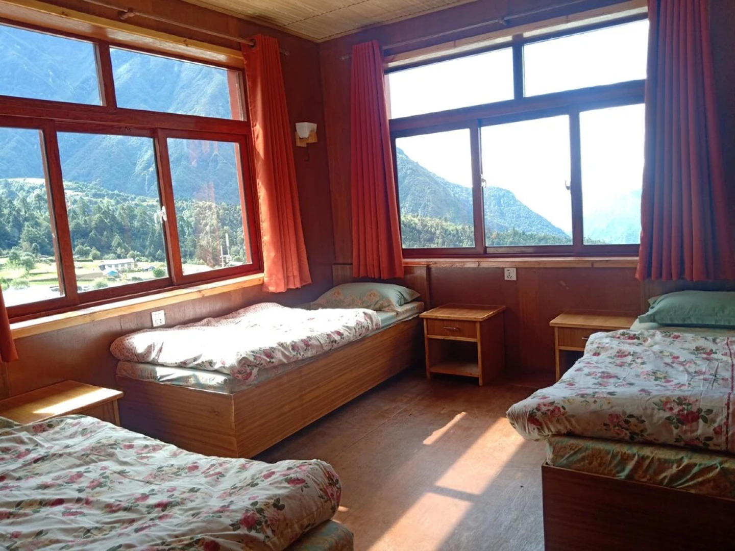 Hikers Inn Lukla