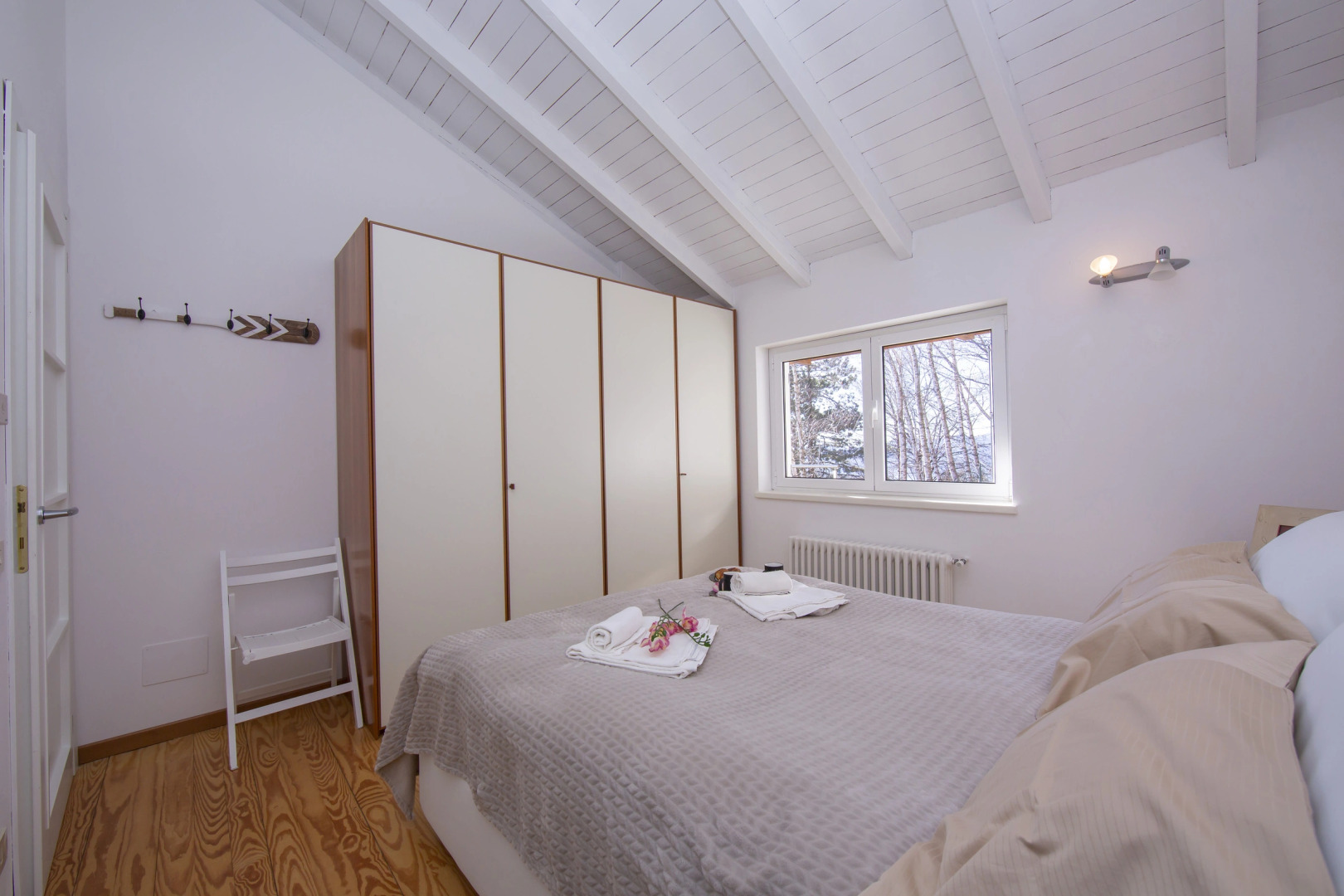 The Perfect View Loft