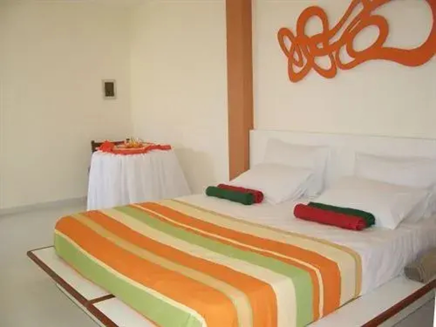 Maria Bonita Hotel