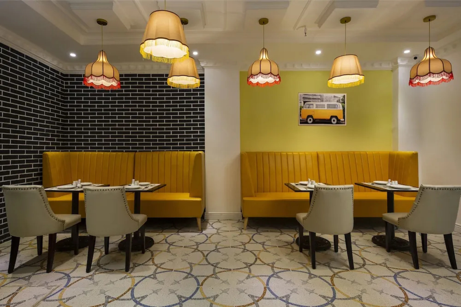 Adaline Hotel & Apartment