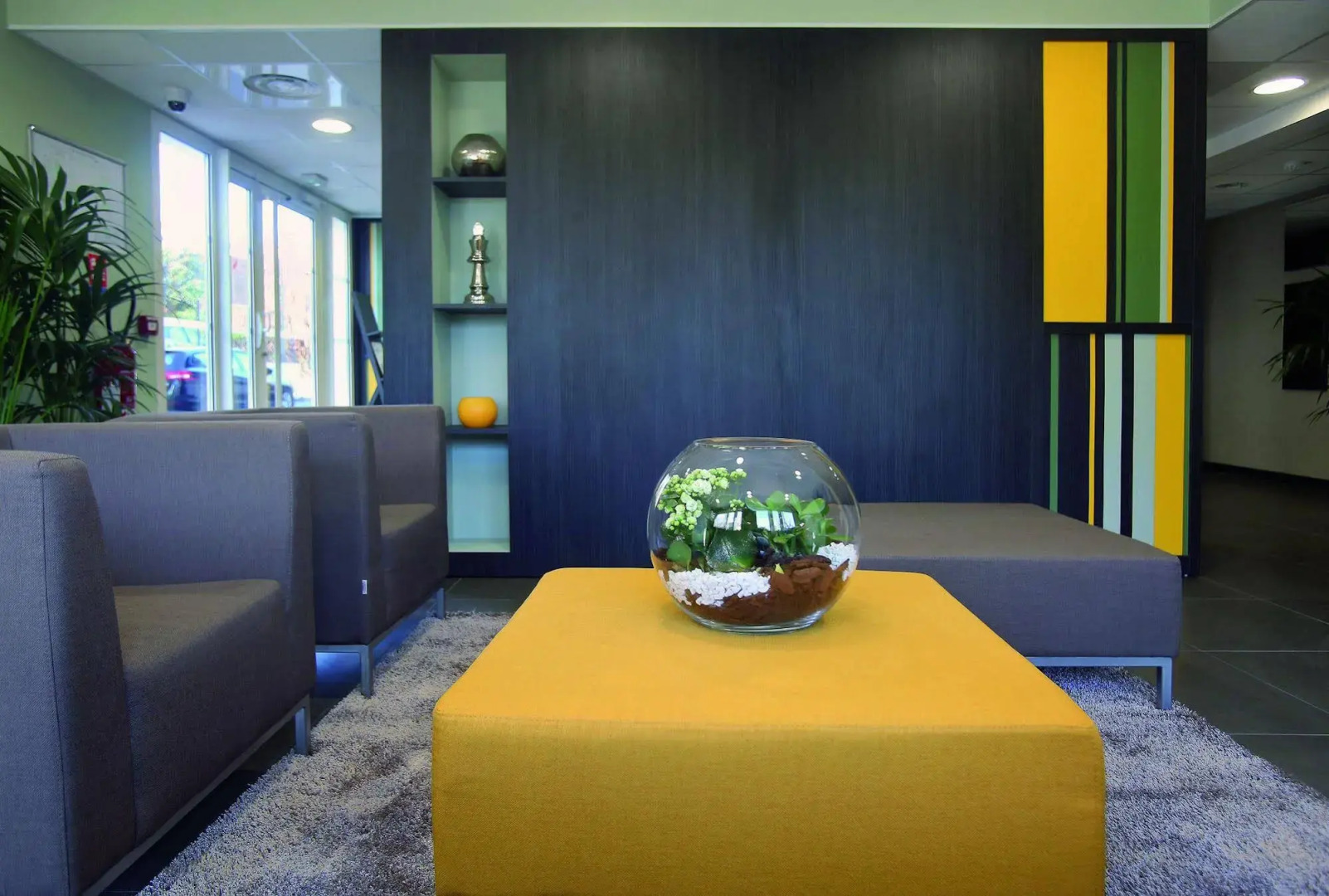 Appart'City Confort Montpellier Ovalie 2