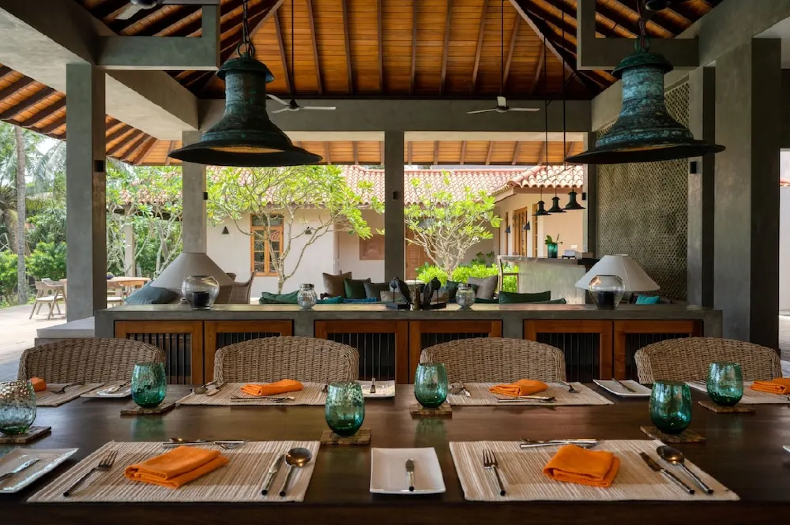 Kirana - A Santani Villa