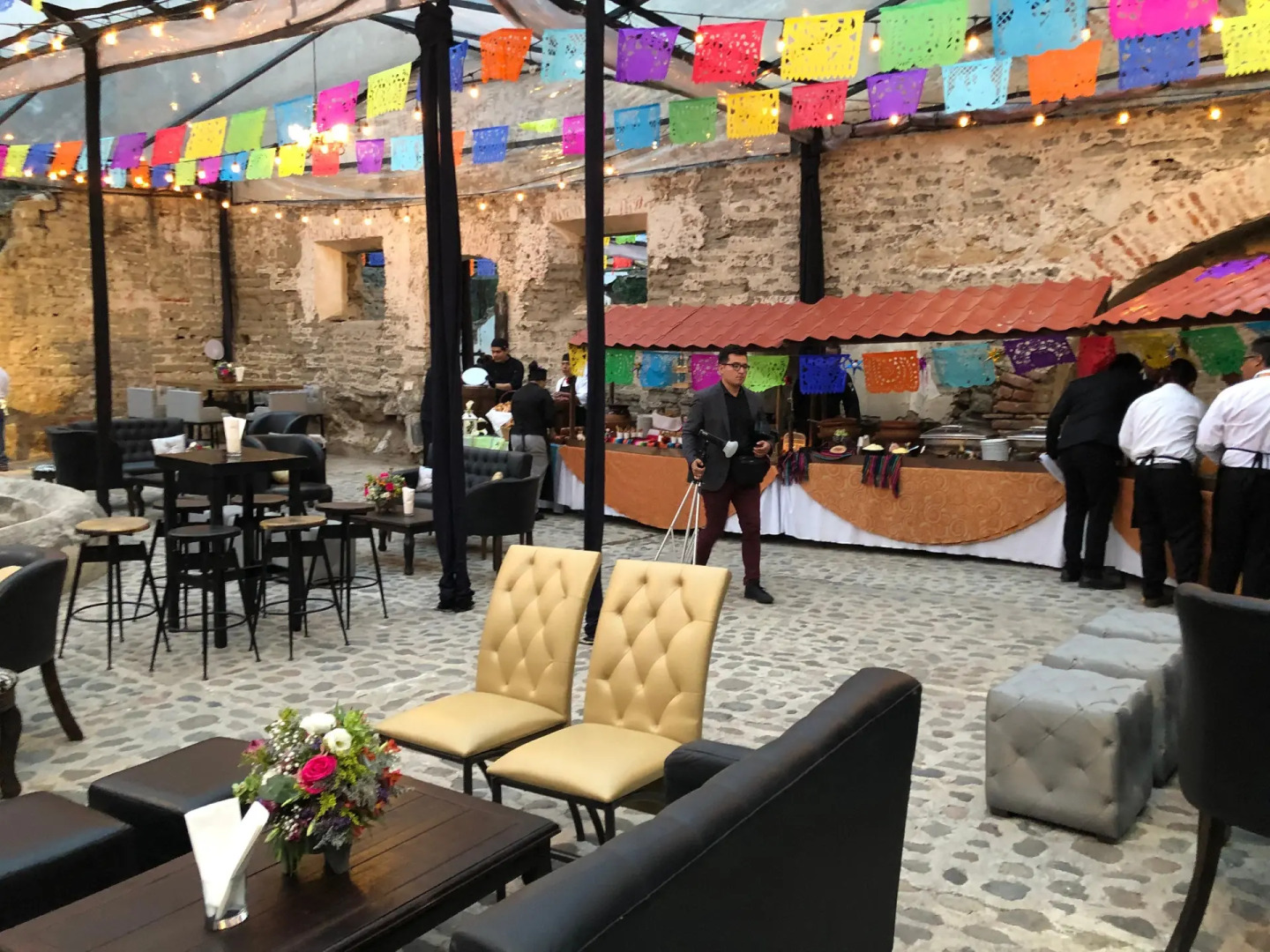 Mision Grand Ex Hacienda de Chautla