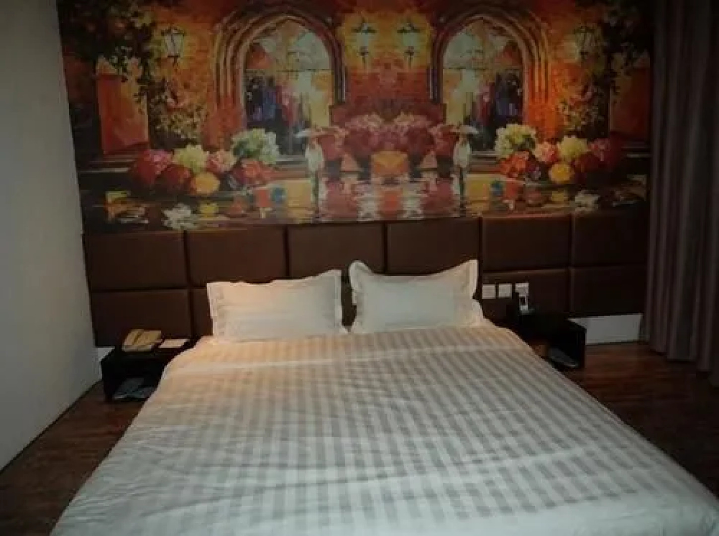 Aizunke Express Hotel Dongying