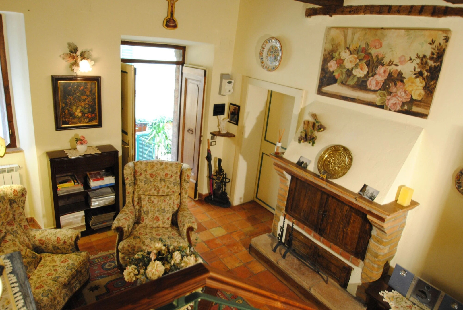 Albergo Torre Sangiovanni